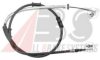 ALFA 50519022 Cable, parking brake